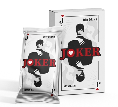 Joker κυπρος